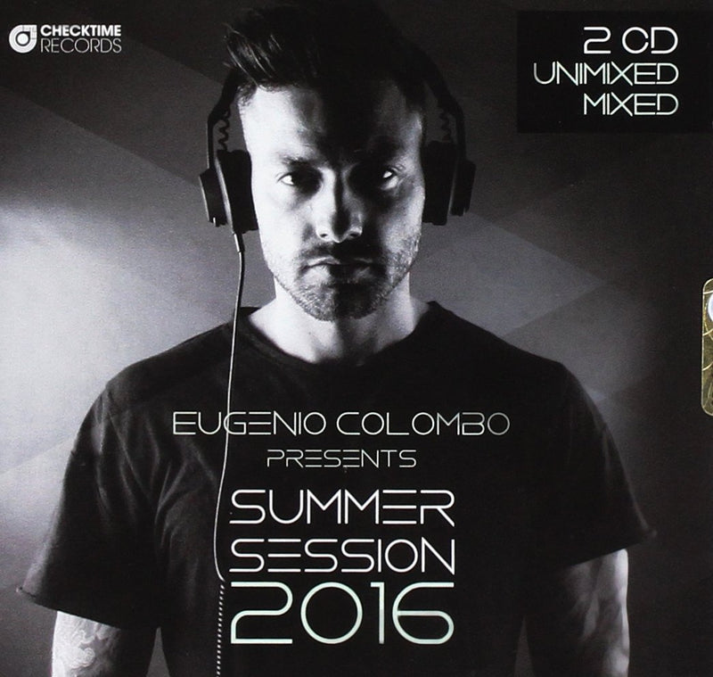Summer Session 2016
