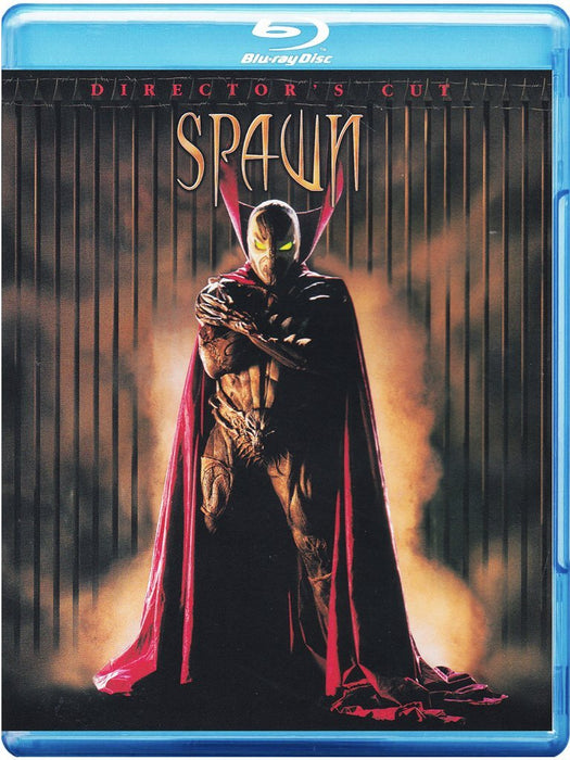 Spawn (Director'S Cut