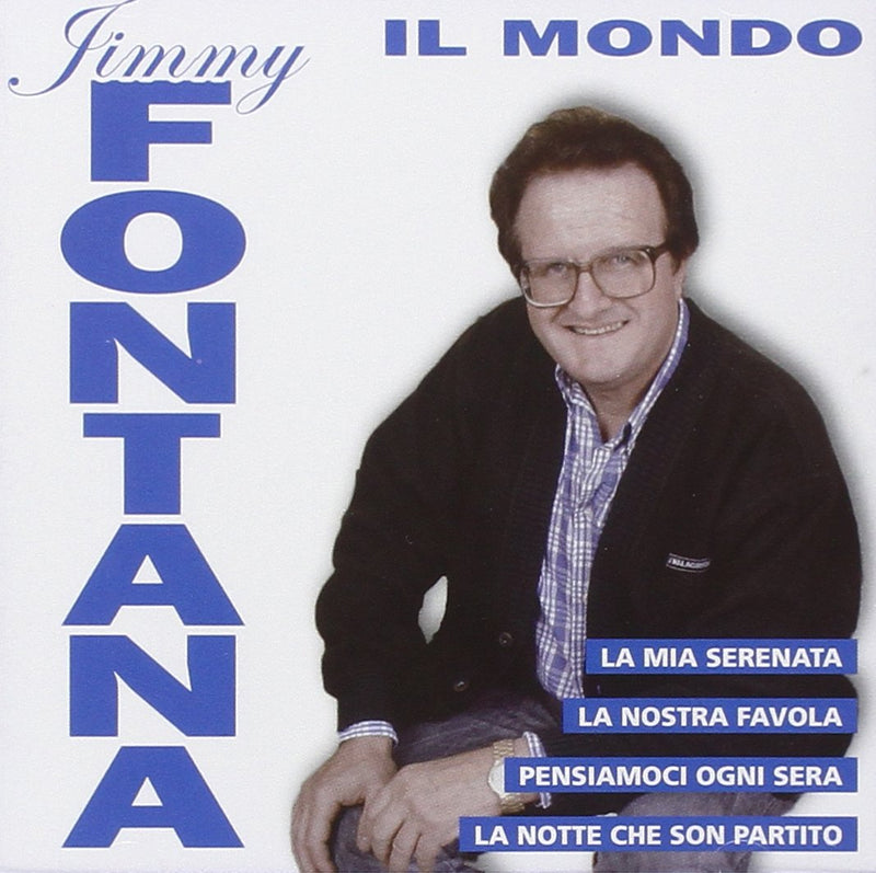 Il Mondo