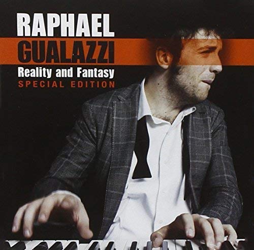 Reality & Fantasy