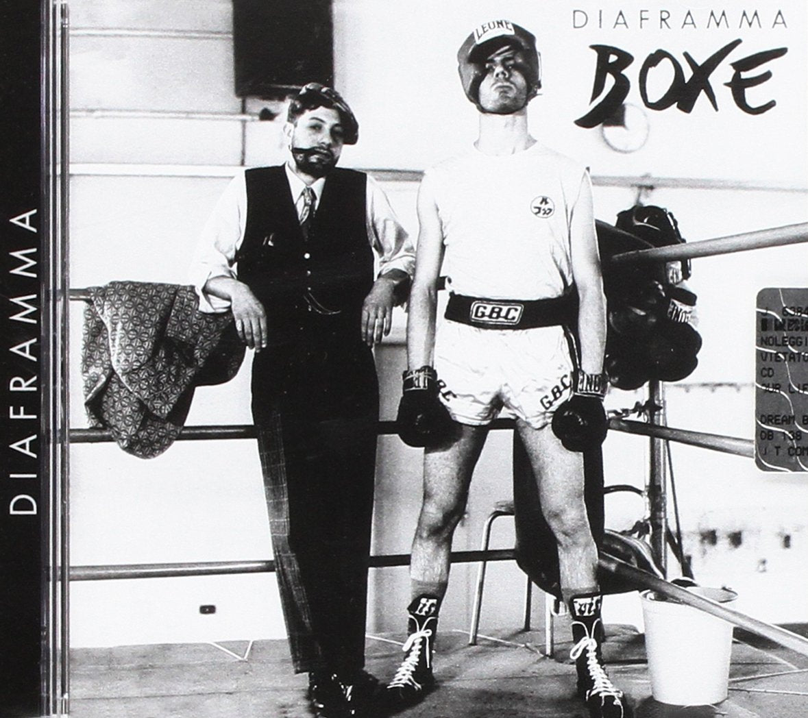 Boxe