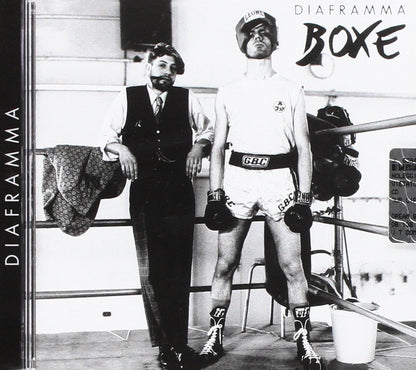 Boxe