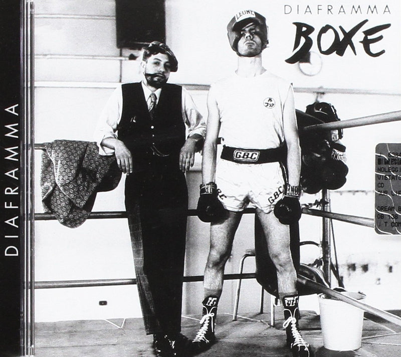 Boxe