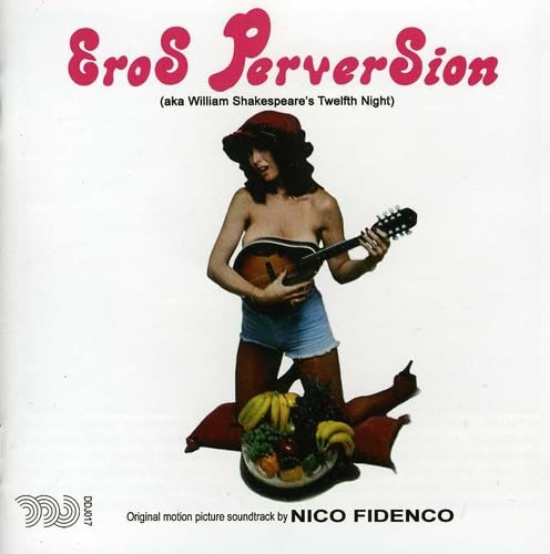Eros Perversion