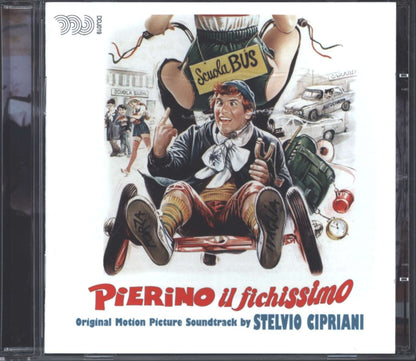 Pierino Il Fichissimo