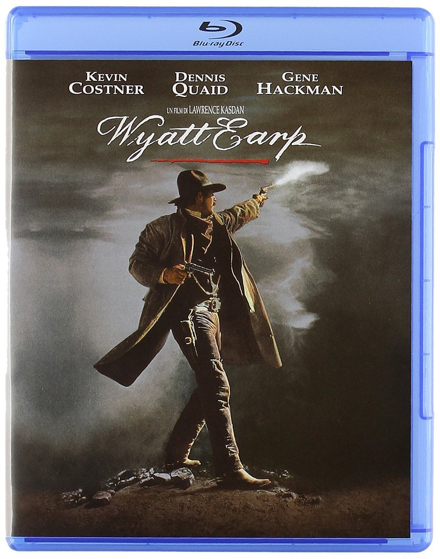 Wyatt Earp