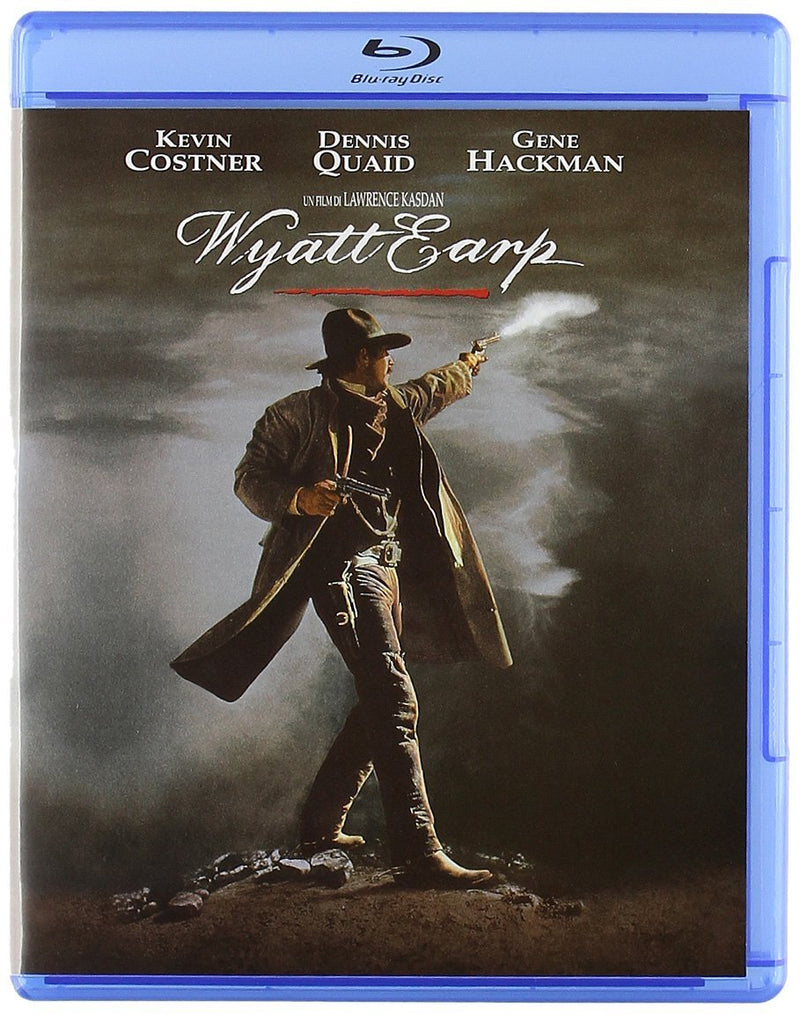 Wyatt Earp