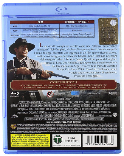 Wyatt Earp