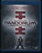 Pandorum - L'Universo Parallelo (Sci-Fi Project
