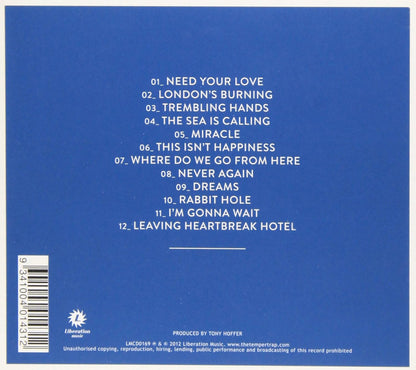Temper Trap