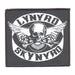 Lynyrd Skynyrd Coaster, Skull And Crossbones