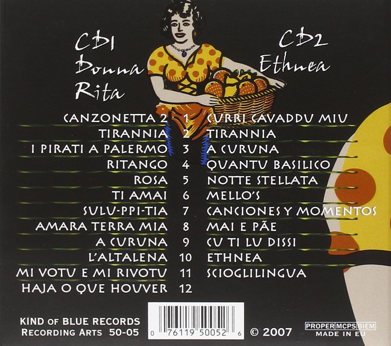 Donna Rita