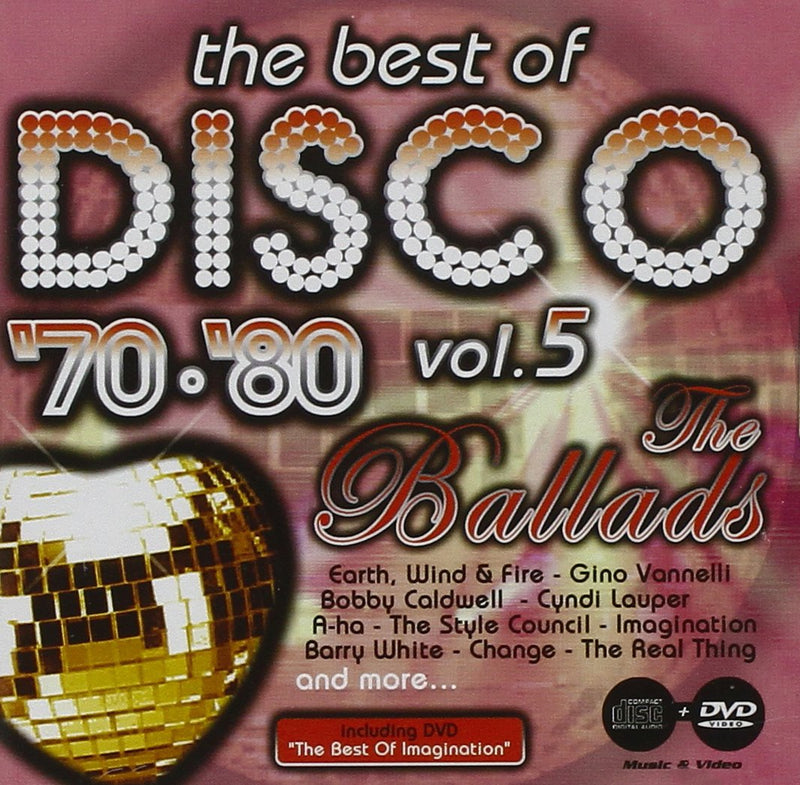 Best of Disco 70