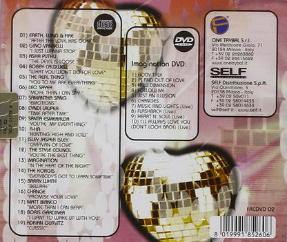 Best of Disco 70