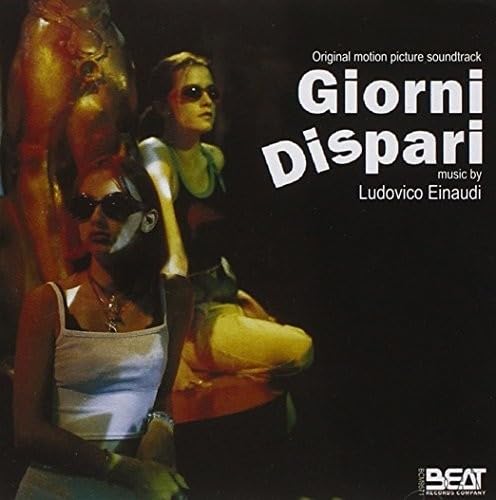 Giorni Disparii Soundtrack