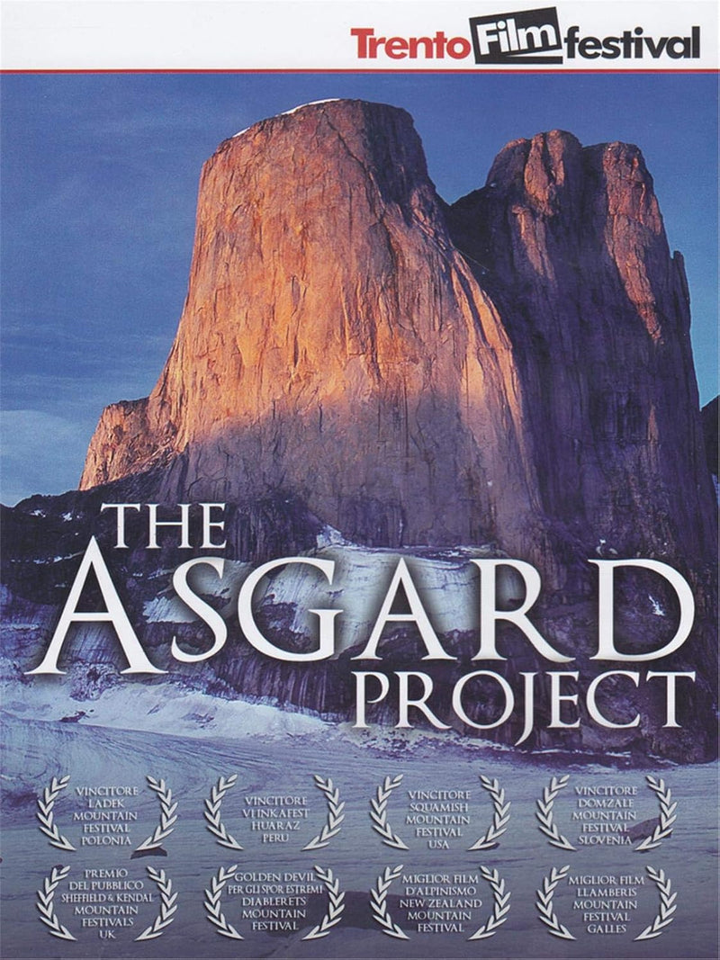 The Asgard Project - Sfida Nell'Artico