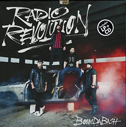 Radio Revolution