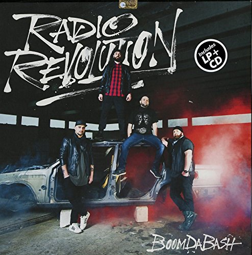 Radio Revolution