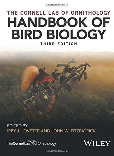 Handbook Of Bird Biology