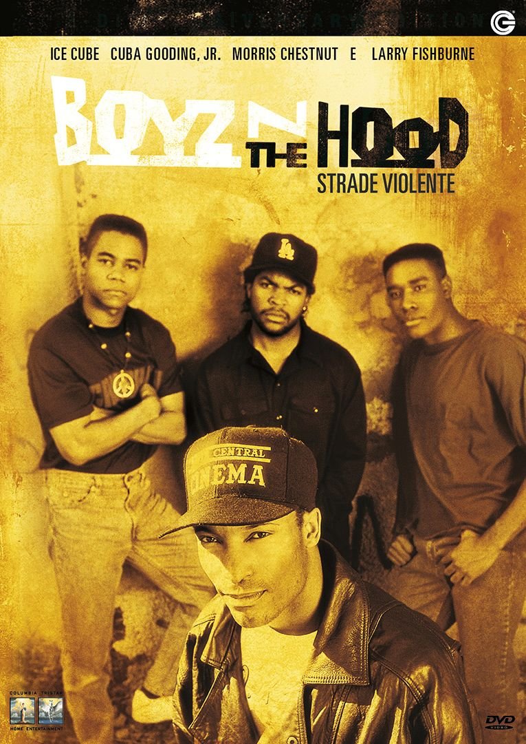 Boyz In The Hood