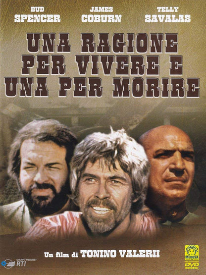 Una Ragione Per Vivere E Una Per Morire
