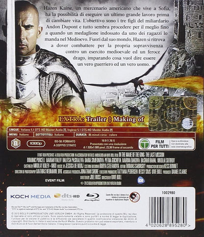 In the Name of the King 3