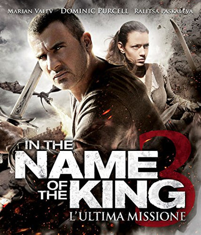 In the Name of the King 3