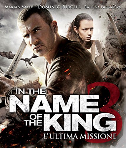 In the Name of the King 3