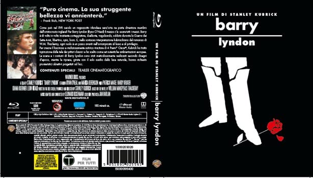 Barry Lyndon