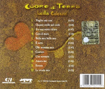 Cuore Di Terra