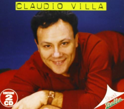 Claudio Villa