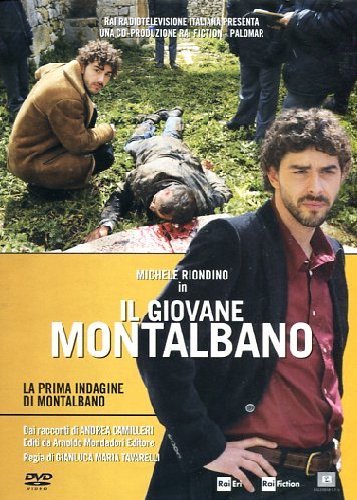 Il Giovane Montalbano - La Prima Indagine Di Montalbano