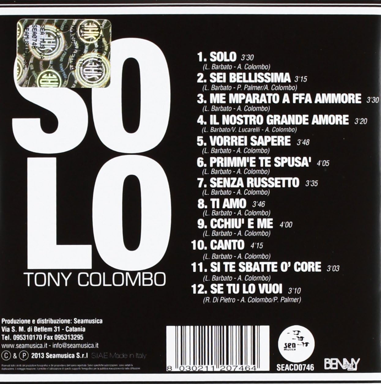 Solo