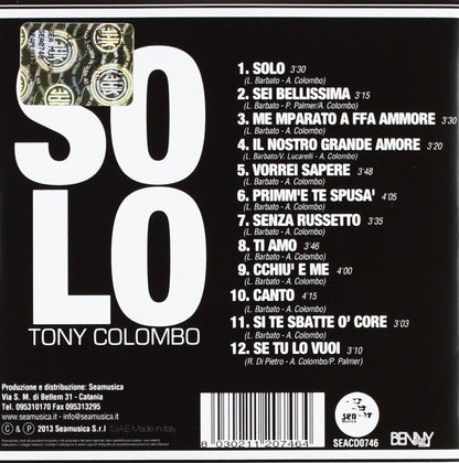 Solo