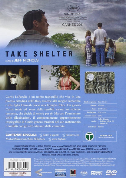 Take Shelter