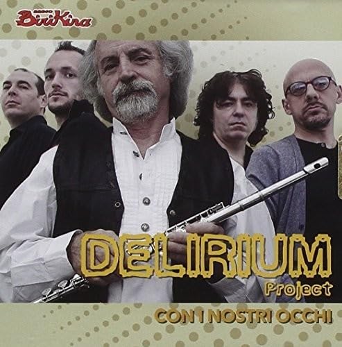 Con I Nostri Occhi