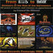 From Beat to Beat: Memoirs of the Man of the Harmonica
