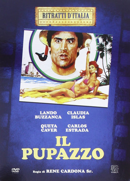 Il Pupazzo