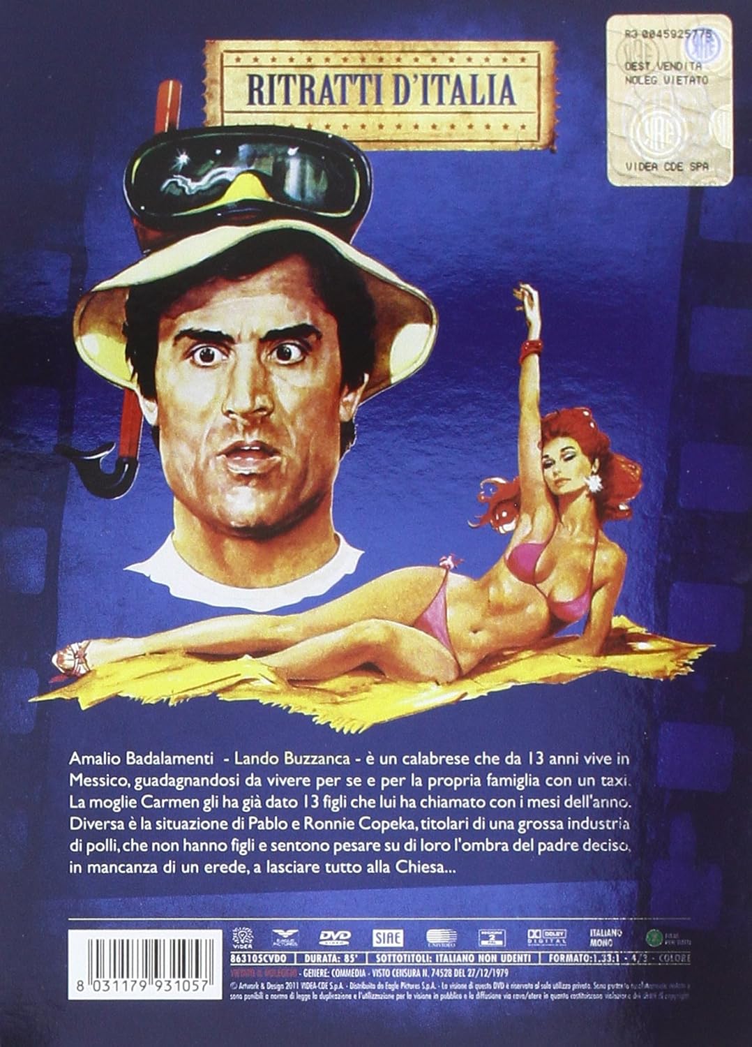 Il Pupazzo