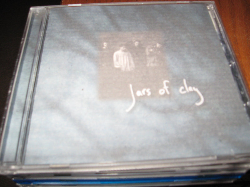 Jars of Clay