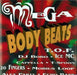 Mega Body Beats
