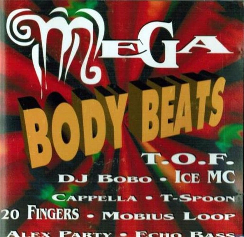 Mega Body Beats