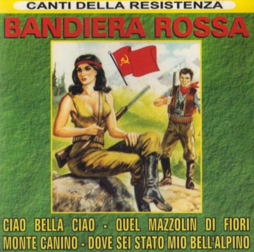 Bandiera Rossa / Various