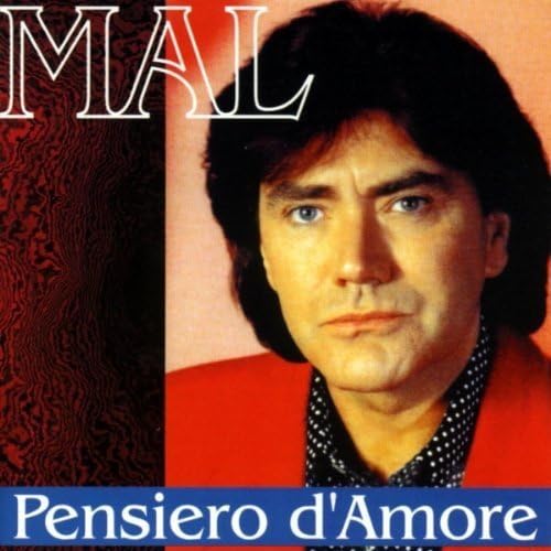 Pensiero D'amore/Best of