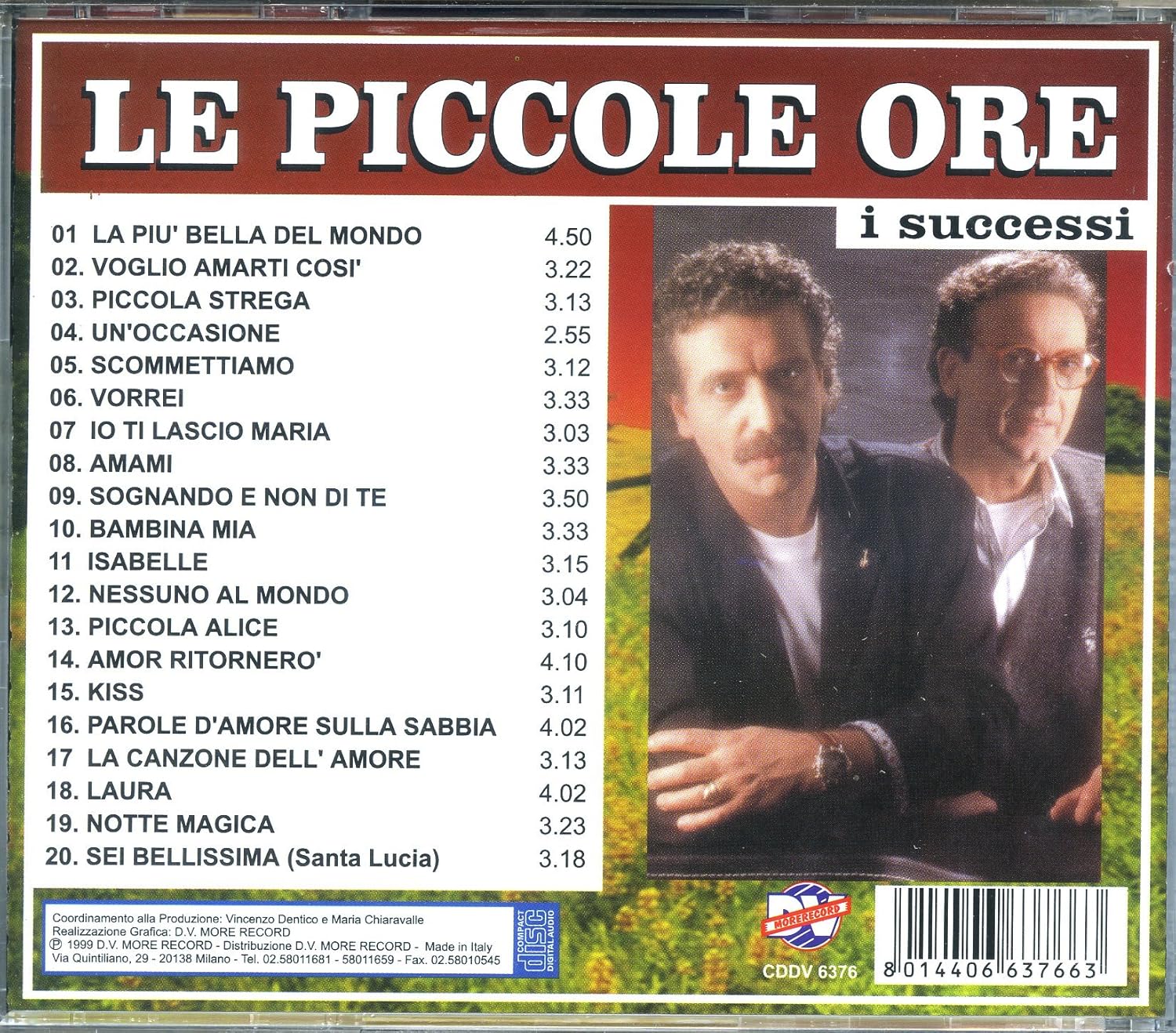 I Successi