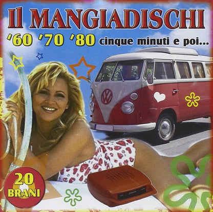 Canzoni & Canzoni Vol.2 Emozioni