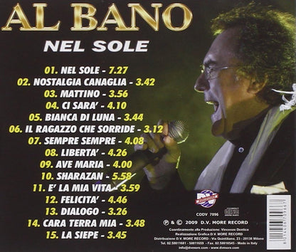 Nel Sole
