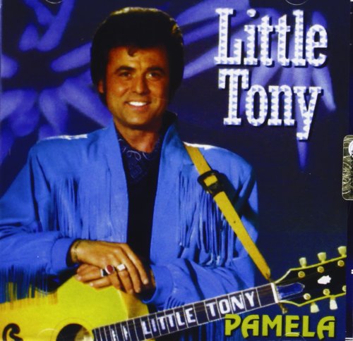 Little Tony-Pamela