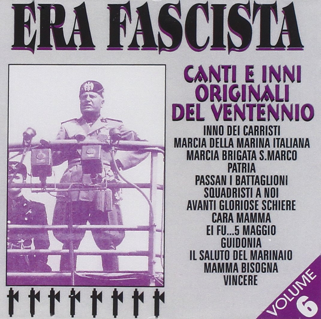 Era Fascista Vol.6