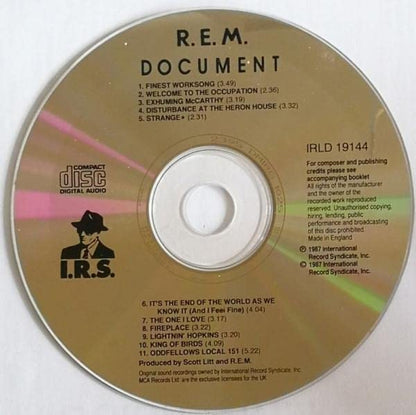 Document